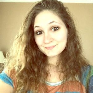 Meet your Posher, Kristen